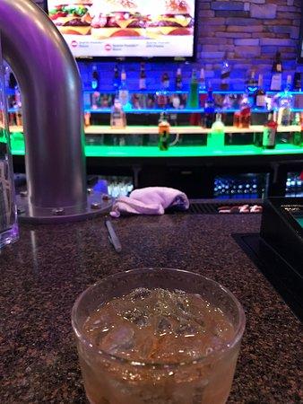 Cherokee Casino Fort Gibson